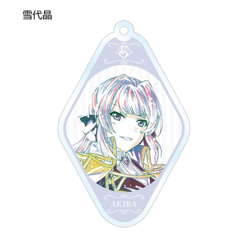 『少女☆歌劇 レヴュースタァライト -Re LIVE-』トレーディング Ani-Art アクリルキーホルダー Ver.B(単位/BOX)【202601再販】