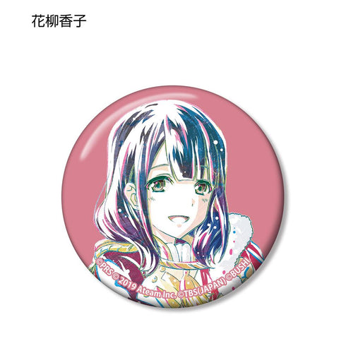 『少女☆歌劇 レヴュースタァライト -Re LIVE-』トレーディング Ani-Art 缶バッジ Ver.A(単位/BOX)【202601再販】