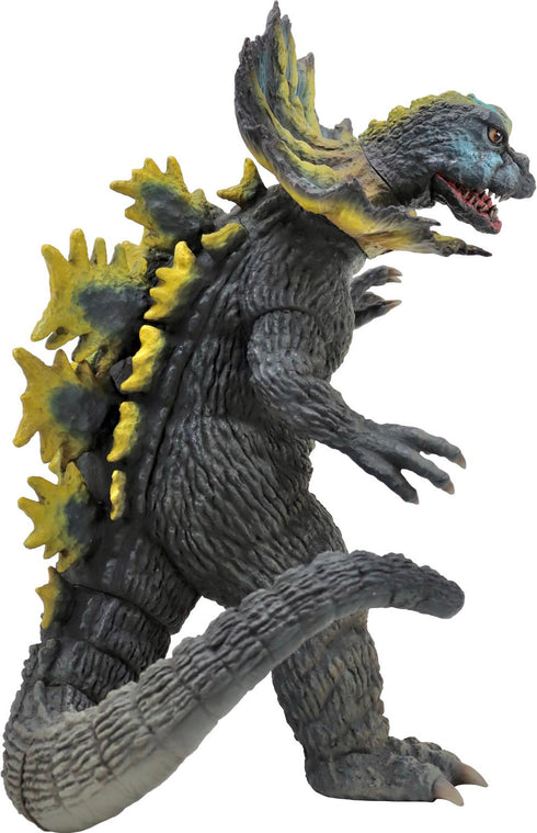 『ウルトラマンシリーズ』CCP 1/6 特撮シリーズ エリ巻恐竜 ジラース ハイグレードVer.