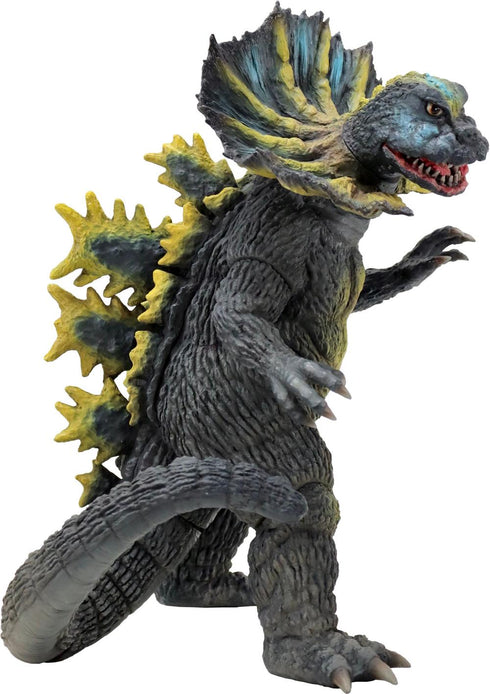 『ウルトラマンシリーズ』CCP 1/6 特撮シリーズ エリ巻恐竜 ジラース ハイグレードVer.