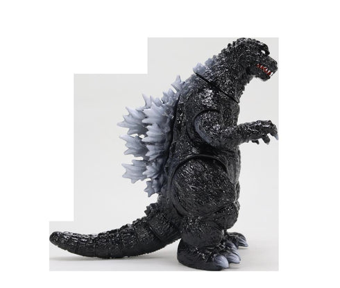 『ゴジラシリーズ』CCP ミドルサイズシリーズ ゴジラEX 【第3弾】 ゴジラ (2001) スタンダード Ver.【202512再販】