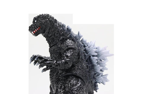 『ゴジラシリーズ』CCP ミドルサイズシリーズ ゴジラEX 【第3弾】 ゴジラ (2001) スタンダード Ver.【202512再販】