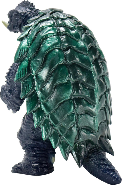 『ガメラ(1999)』CCP ミドルサイズシリーズ ガメラ 第1弾 スタンダードVer.