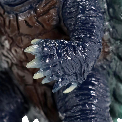 『ガメラ(1999)』CCP ミドルサイズシリーズ ガメラ 第1弾 スタンダードVer.