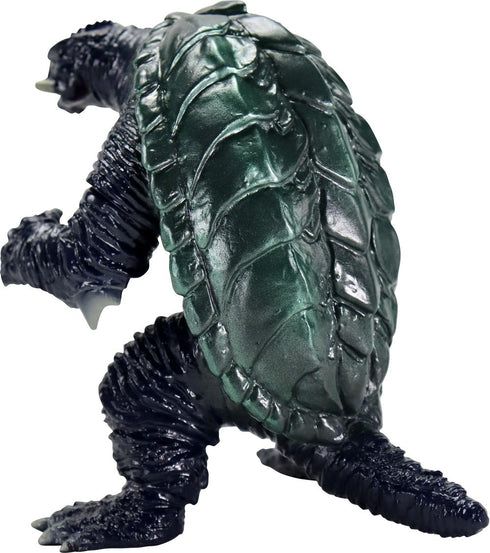 『ガメラ(1996)』CCP ミドルサイズシリーズ ガメラ 第1弾 スタンダードVer.