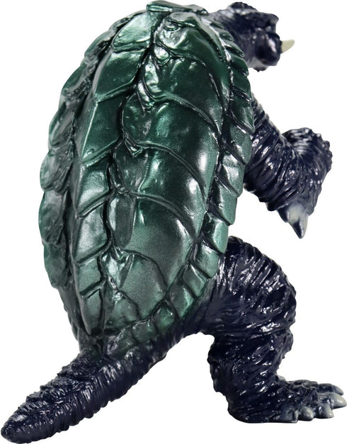 『ガメラ(1996)』CCP ミドルサイズシリーズ ガメラ 第1弾 スタンダードVer.