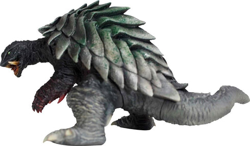 『ガメラ(1999)』CCP AMC ダメージ ハイグレードVer.【202409再販】