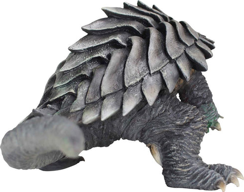 『ガメラ(1999)』CCP AMC ダメージ ハイグレードVer.【202409再販】