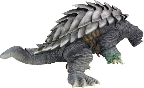 『ガメラ(1999)』CCP AMC ダメージ ハイグレードVer.【202409再販】