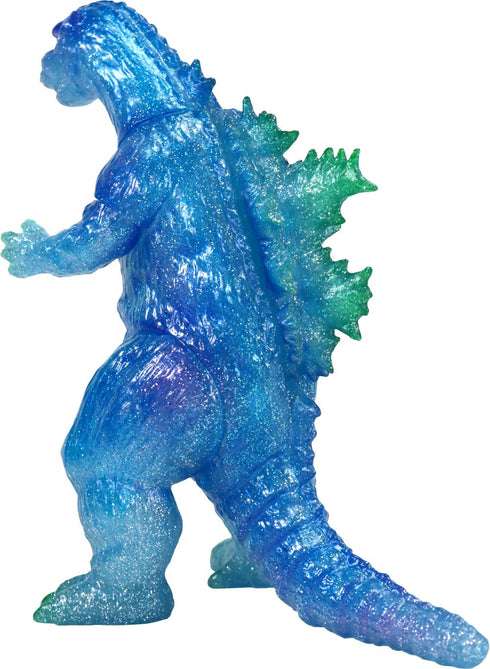 『ゴジラシリーズ』CCP ミドルサイズシリーズ 第12弾 ゴジラ(1954) コスモブルーラメVer.