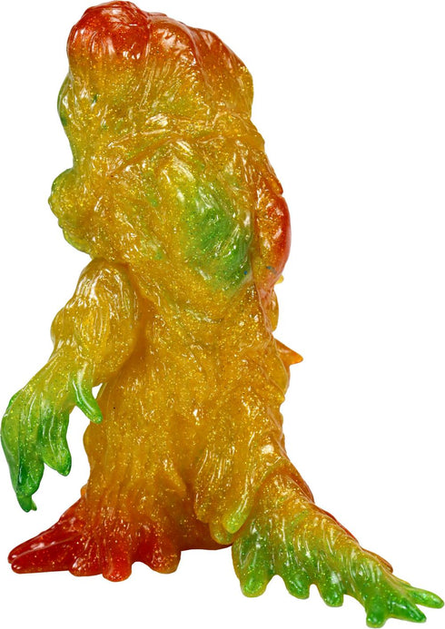 『ゴジラシリーズ』CCP ミドルサイズシリーズ 第12弾 ヘドラ トロピカルラメVer.