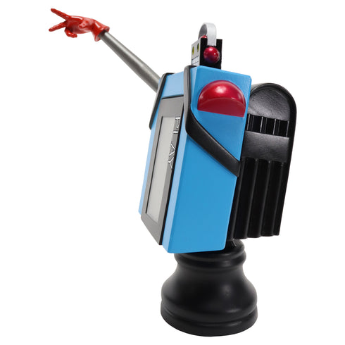 『キン肉マン』BMC キン肉マンシリーズ No.6 ステカセキング