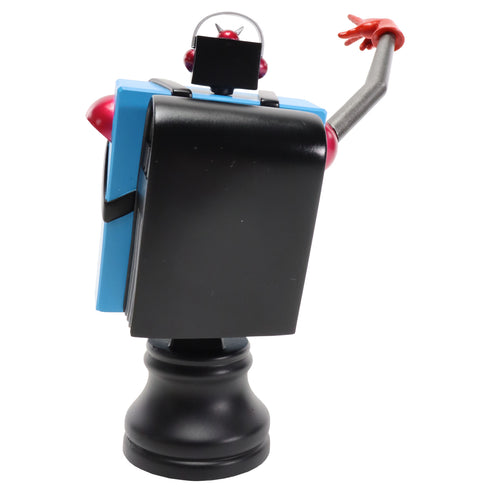 『キン肉マン』BMC キン肉マンシリーズ No.6 ステカセキング