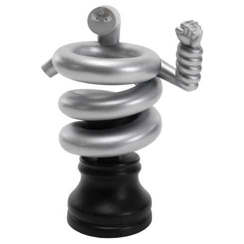 『キン肉マン』BMC キン肉マンシリーズ No.7 スプリングマン