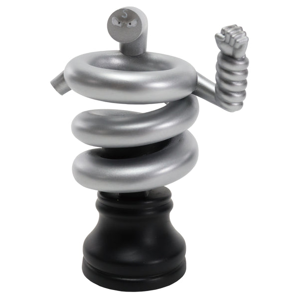 『キン肉マン』BMC キン肉マンシリーズ No.7 スプリングマン