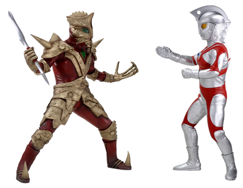 『ウルトラマンシリーズ』1/6特撮シリーズ Vol.111 異次元超人エースキラー