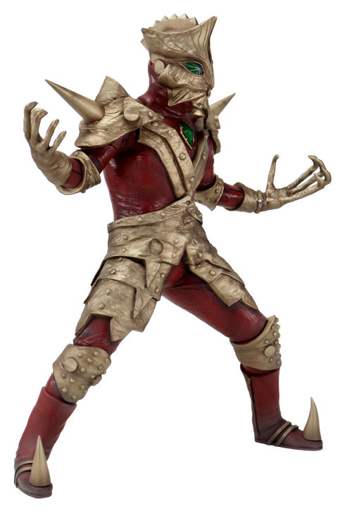 『ウルトラマンシリーズ』1/6特撮シリーズ Vol.111 異次元超人エースキラー