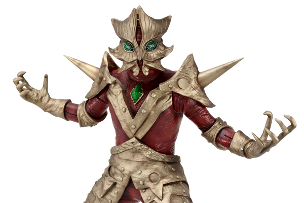 『ウルトラマンシリーズ』1/6特撮シリーズ Vol.111 異次元超人エースキラー