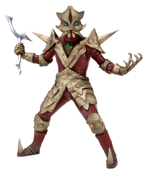 『ウルトラマンシリーズ』1/6特撮シリーズ Vol.111 異次元超人エースキラー