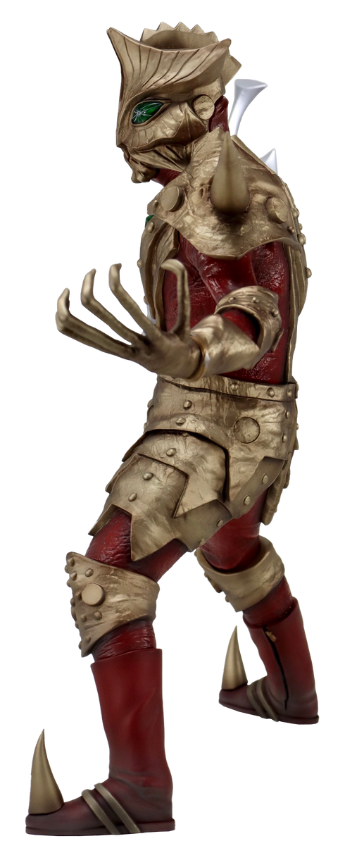 『ウルトラマンシリーズ』1/6特撮シリーズ Vol.111 異次元超人エースキラー