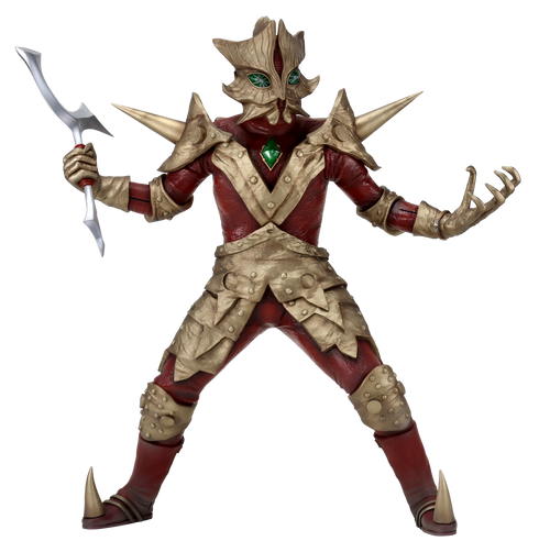 『ウルトラマンシリーズ』1/6特撮シリーズ Vol.111 異次元超人エースキラー