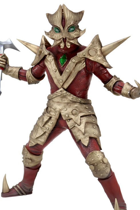 『ウルトラマンシリーズ』1/6特撮シリーズ Vol.111 異次元超人エースキラー