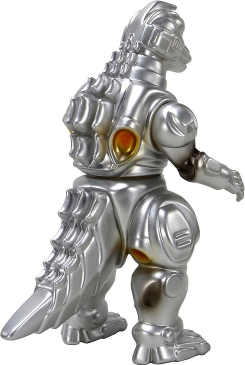 『ゴジラシリーズ』CCP ミドルサイズシリーズ ゴジラEX 第7弾 メカゴジラ(1993) スタンダードVer.