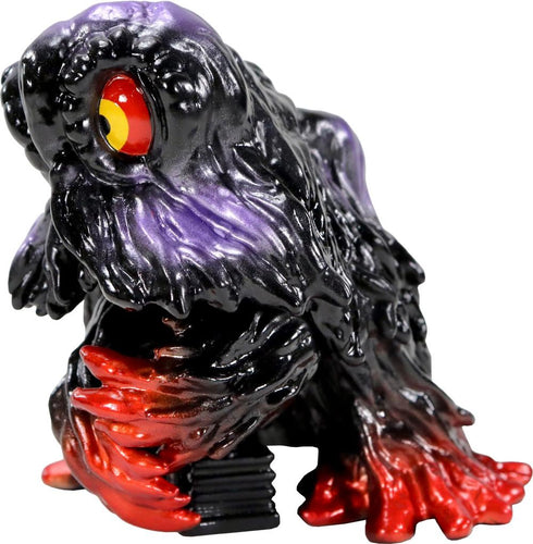 『ゴジラシリーズ』CCP ミドルサイズシリーズ ゴジラEX 第7弾 煙突ヘドラ ナイトメアVer.