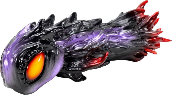 『ゴジラシリーズ』CCP AMC ヘドラ 水中棲息期 ナイトメアVer.