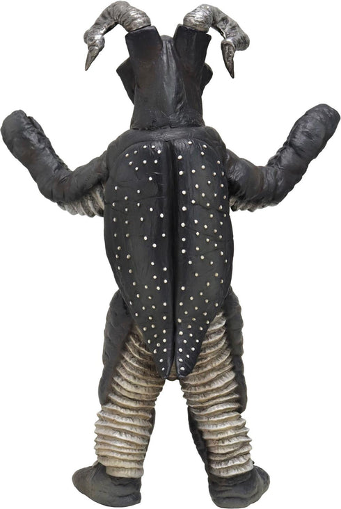 『ウルトラマンシリーズ』CCP 1/6 特撮シリーズ 宇宙恐竜 ゼットン(二代目) ハイグレード Ver.