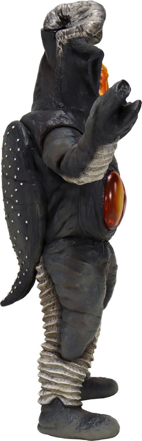 『ウルトラマンシリーズ』CCP 1/6 特撮シリーズ 宇宙恐竜 ゼットン(二代目) ハイグレード Ver.