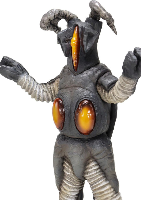 『ウルトラマンシリーズ』CCP 1/6 特撮シリーズ 宇宙恐竜 ゼットン(二代目) ハイグレード Ver.
