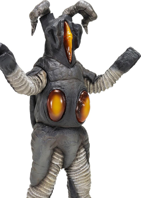 『ウルトラマンシリーズ』CCP 1/6 特撮シリーズ 宇宙恐竜 ゼットン(二代目) ハイグレード Ver.