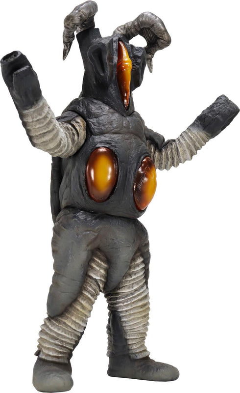 『ウルトラマンシリーズ』CCP 1/6 特撮シリーズ 宇宙恐竜 ゼットン(二代目) ハイグレード Ver.