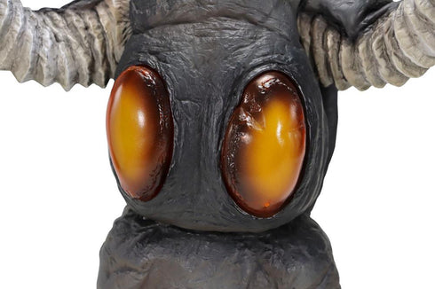 『ウルトラマンシリーズ』CCP 1/6 特撮シリーズ 宇宙恐竜 ゼットン(二代目) ハイグレード Ver.