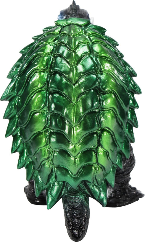 『ガメラシリーズ』CCP ミドルサイズシリーズ 第4弾 ガメラ(1999) レトロブラックVer.