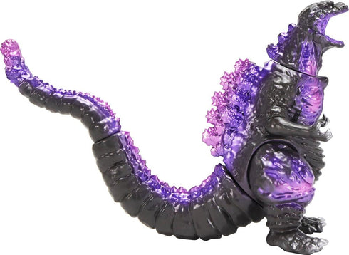 『ゴジラシリーズ』CCP ミドルサイズシリーズ ゴジラEX 第8弾 ゴジラ(2016) 第4形態 放射熱線 スタンダードVer.