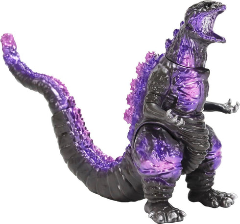 『ゴジラシリーズ』CCP ミドルサイズシリーズ ゴジラEX 第8弾 ゴジラ(2016) 第4形態 放射熱線 スタンダードVer.