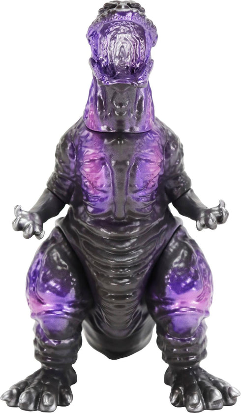 『ゴジラシリーズ』CCP ミドルサイズシリーズ ゴジラEX 第8弾 ゴジラ(2016) 第4形態 放射熱線 スタンダードVer.