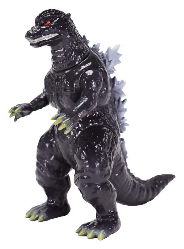 CCP ミドルサイズシリーズ ゴジラEX【第9弾】ゴジラ(2004) スタンダード Ver.