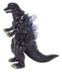 CCP ミドルサイズシリーズ ゴジラEX【第9弾】ゴジラ(2004) スタンダード Ver.