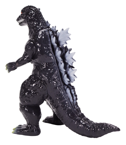 CCP ミドルサイズシリーズ ゴジラEX【第9弾】ゴジラ(2004) スタンダード Ver.