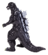 CCP ミドルサイズシリーズ ゴジラEX【第9弾】ゴジラ(2004) スタンダード Ver.