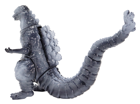 CCP ミドルサイズシリーズ ゴジラEX【第9弾】ゴジラ(2016) 第4形態 凍結 スタンダード Ver.
