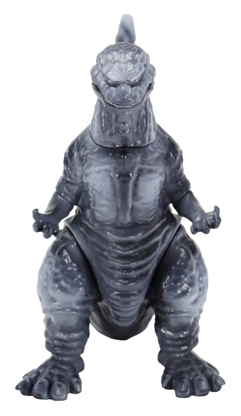 CCP ミドルサイズシリーズ ゴジラEX【第9弾】ゴジラ(2016) 第4形態 凍結 スタンダード Ver.