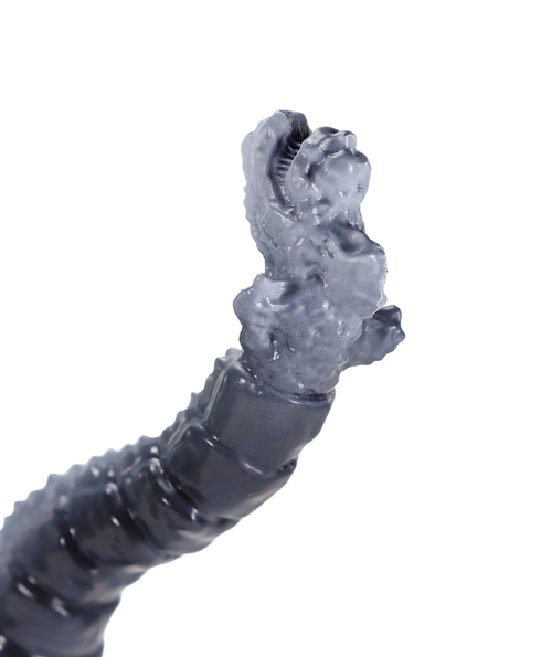 CCP ミドルサイズシリーズ ゴジラEX【第9弾】ゴジラ(2016) 第4形態 凍結 スタンダード Ver.