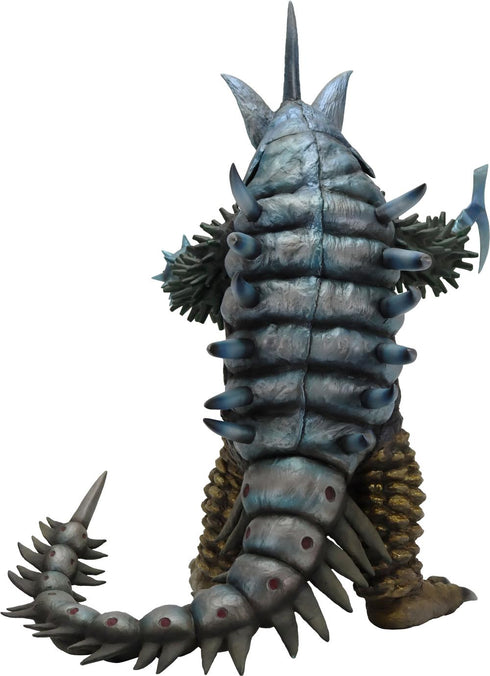 『ウルトラマンシリーズ』CCP 1/6 特撮シリーズ 暴君怪獣タイラント 宇宙進撃イメージVer.(オプションパーツ付き)