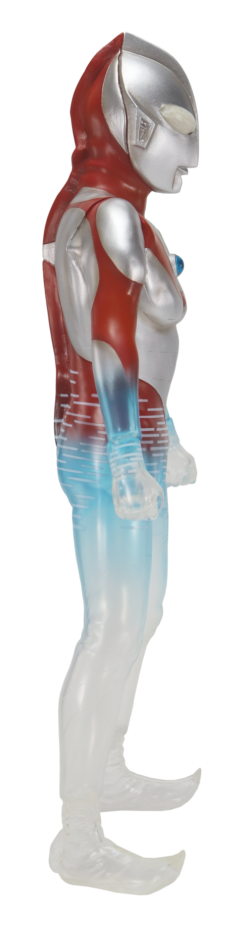 『ウルトラマンシリーズ』1/6特撮シリーズ ウルトラマン(Bタイプ)テレポーテーション地球出現 ハイグレード Ver.