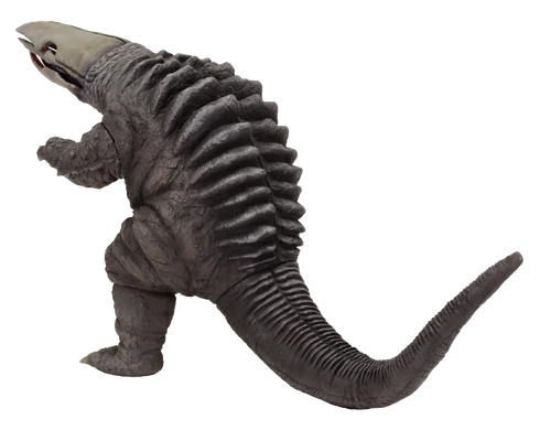 『ウルトラマンシリーズ』1/6特撮シリーズ ウラン怪獣 ガボラ ヒレ閉じ ハイグレード Ver.