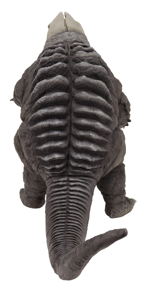 『ウルトラマンシリーズ』1/6特撮シリーズ ウラン怪獣 ガボラ ヒレ閉じ ハイグレード Ver.